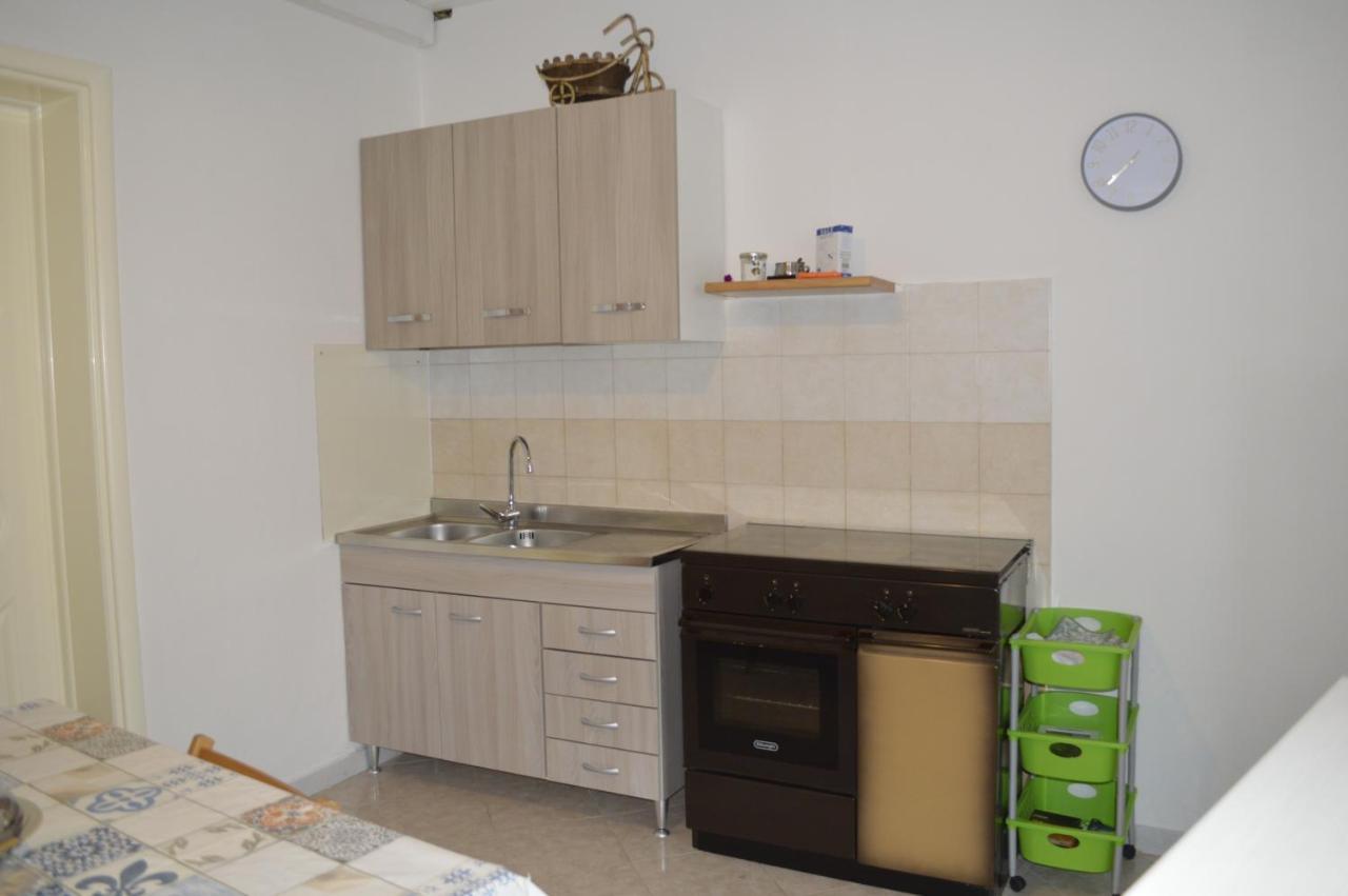 Casa Vacanza Salentina Gagliano del Capo Bagian luar foto