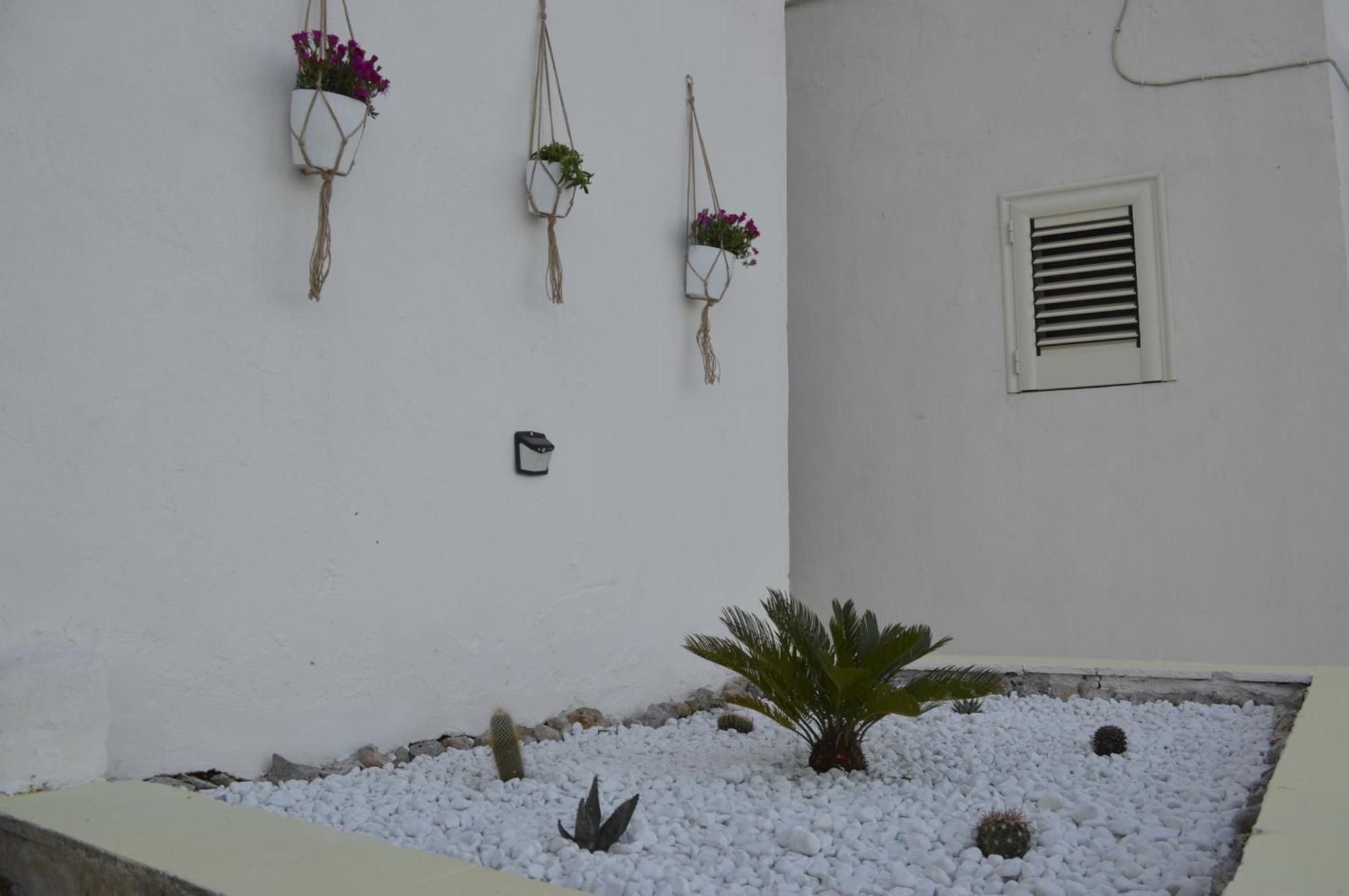Casa Vacanza Salentina Gagliano del Capo Bagian luar foto